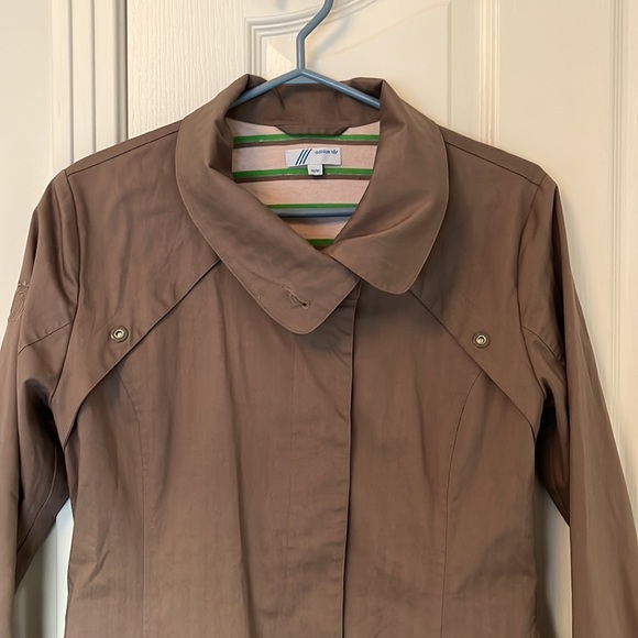 Adidas coat - Picture 7 of 11